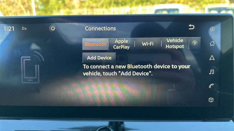 Nissan Qashqai 1.3 DiG-T MH 158 Tekna 5dr Xtronic Petrol Hatchback